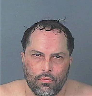 Vito Savasta, - Hernando County, FL 