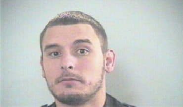 Aaron Searcy - Fayette County, KY 