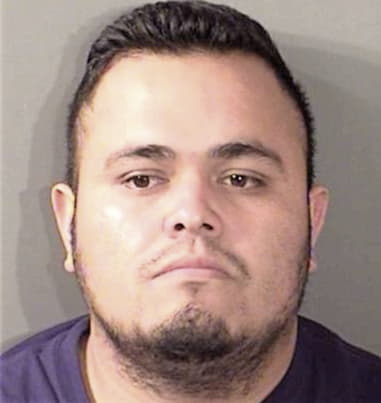 Juan Segoviano, - Denton County, TX 