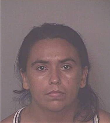 Josephine Sepulveda, - Osceola County, FL 