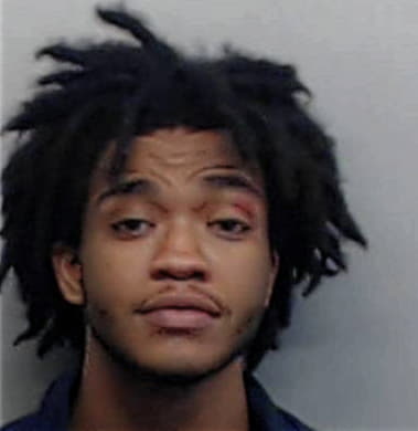 Christopher Shropshire - Fulton County, GA 