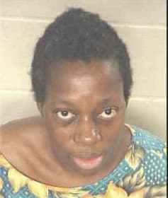 Daquanna Simmons - Fulton County, GA 