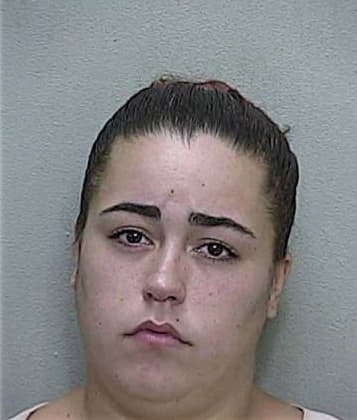 Deborah Sisler, - Marion County, FL 