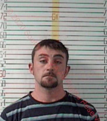 Clell Skeens, - Tazewell County, VA 