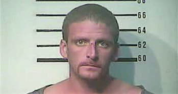 Aaron Skiidmore - Bell County, KY 