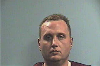 Charles Slaughter - Fayette County, KY 