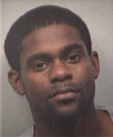 Deandre Smith - Fulton County, GA 