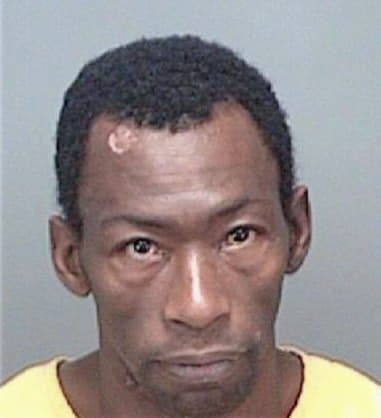 Eris Smith - Pinellas County, FL 