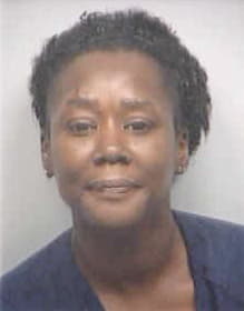 Natasha Smith - Fulton County, GA 