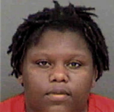 Qynchetta Smith, - Mecklenburg County, NC 