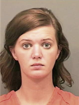 Samantha Smith, - Montgomery County, TN 