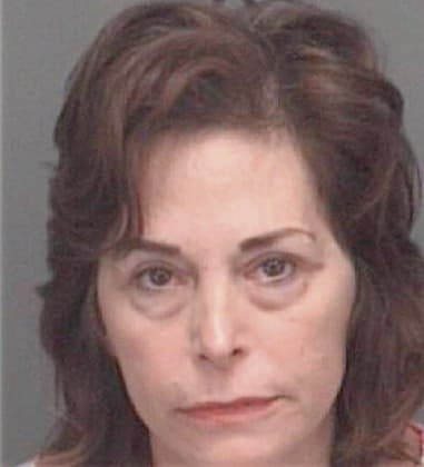 Spring Smith - Pinellas County, FL 