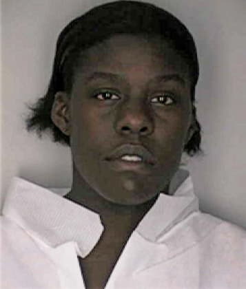 Latoya Soles, - Hillsborough County, FL 