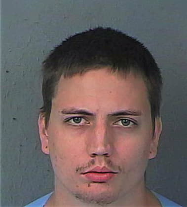 Joshua Spade, - Hernando County, FL 