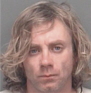 Lawrence Sparkman - Pinellas County, FL 