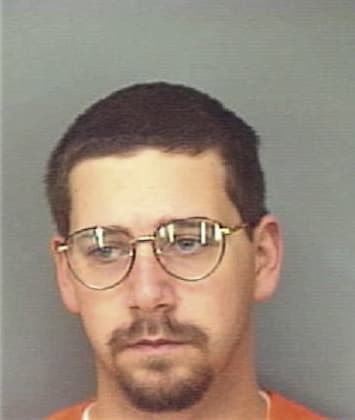 Paul Spaziano, - Polk County, FL 