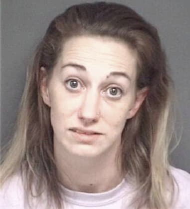 Kristine Spencer, - Pitt County, NC 