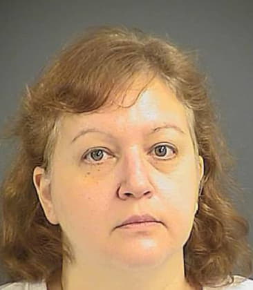 Cheryl Spurgeon, - Charleston County, SC 