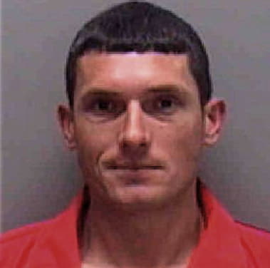 Gregory Steiss, - Lee County, FL 