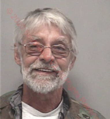 David Stephens, - Washington County, VA 