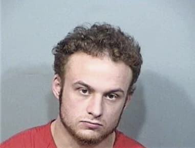 Michael Stewart, - Brevard County, FL 