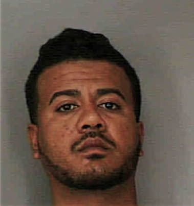 Samed Suleiman, - Polk County, FL 