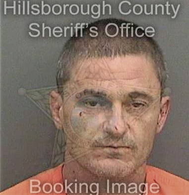 Charlie Sweat, - Hillsborough County, FL 