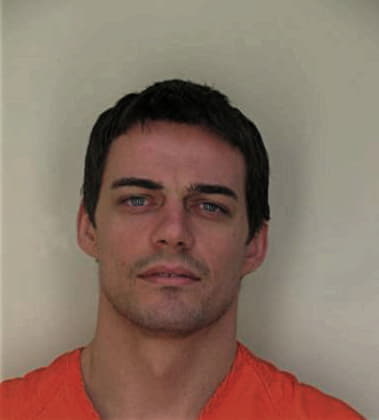 Michael Teeter, - Hillsborough County, FL 