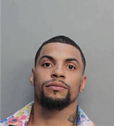 Kenneth Thompson, - Dade County, FL 