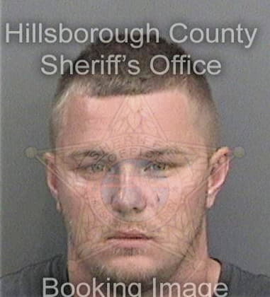 Julio Vasquez, - Hillsborough County, FL 