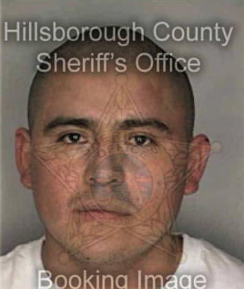 Pedro Velez, - Hillsborough County, FL 