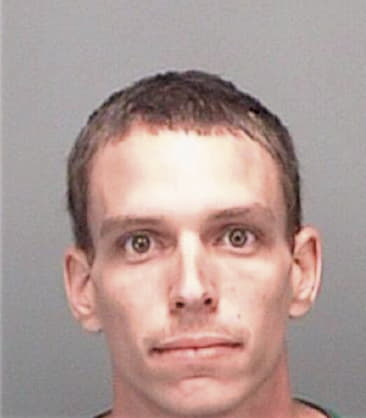 Jesse Vento, - Pinellas County, FL 