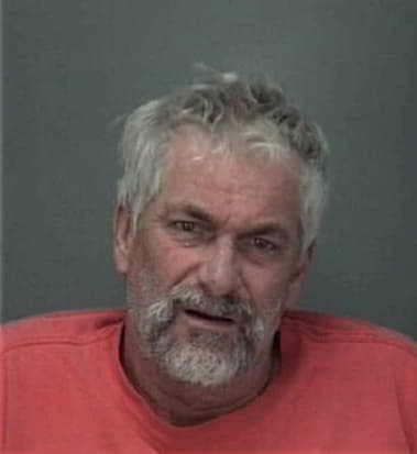 Jim Walker, - Pasco County, FL 