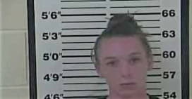 Michelle Wallace, - Carter County, TN 