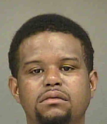 Sean Walton - Mecklenburg County, NC 