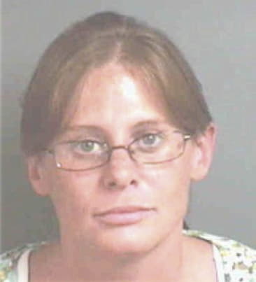 Cher Warren, - Polk County, FL 