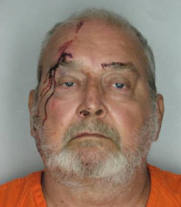 Christopher White - Hillsborough County, FL 