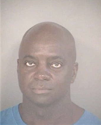 David William - Hillsborough County, FL 