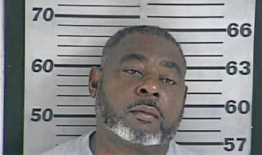 Jurmar Williams, - Dyer County, TN 