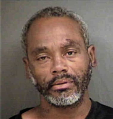 Shaka Williams - Mecklenburg County, NC 