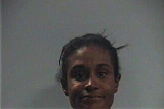 Samona Willis - Fayette County, KY 