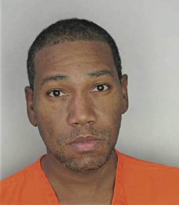 Jermaine Winters, - Hillsborough County, FL 