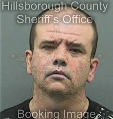 Kenneth Acosta, - Hillsborough County, FL 