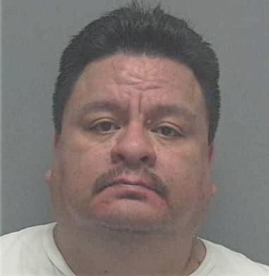 Amilcar Acosta-Martinez, - Lee County, FL 