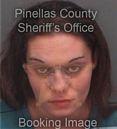 April Anderson, - Pinellas County, FL 