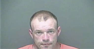 Robert Anderson, - Shelby County, IN 