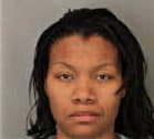 Shanika Batts, - Shelby County, TN 