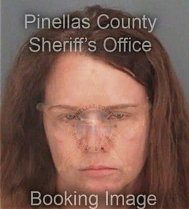 Tina Beavers, - Pinellas County, FL 