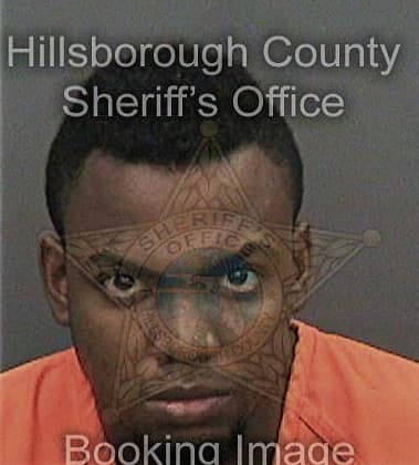 Christopher Belcher, - Hillsborough County, FL 