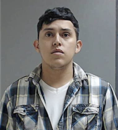 Fernando Bernal, - Hidalgo County, TX 